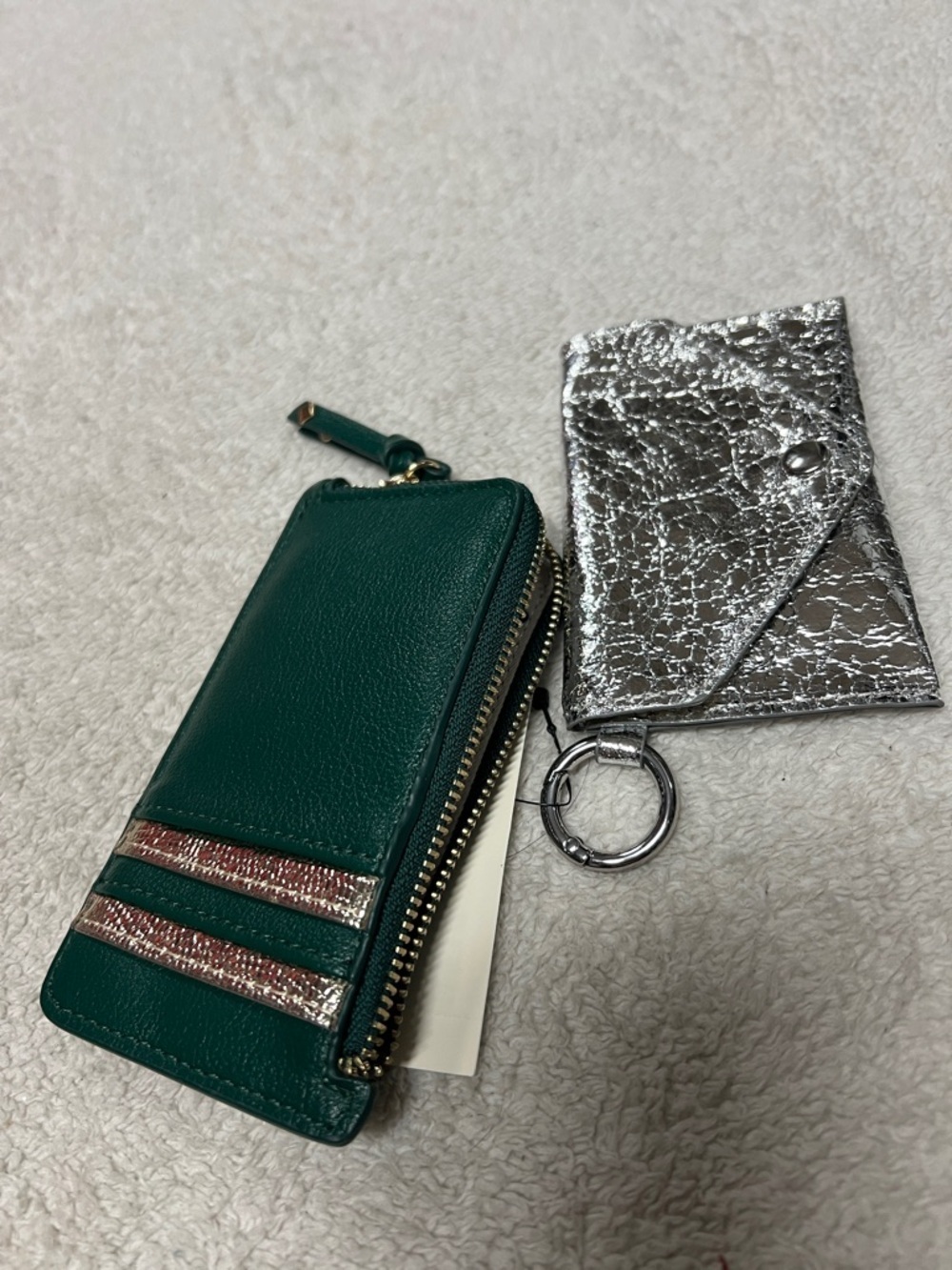 On 34th Ramonah Card Case Wallet - Picture 4 of 4